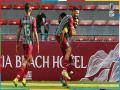 AFC Cup: ATK Mohun Bagan beat Bengaluru FC 2-0 in opener - Hindi News | AFC Cup: ATK Mohun Bagan beat Bengaluru FC 2-0 in opener | Latest football News at Lokmattimes.com