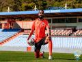 If there are no risks involved then it's not me: Sandesh Jhingan after signing for HNK Sibenik - Hindi News | If there are no risks involved then it's not me: Sandesh Jhingan after signing for HNK Sibenik | Latest football News at Lokmattimes.com