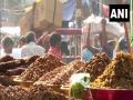 Delhi: Surge in prices of dry fruits as imports from Afghanistan disrupted - Hindi News | Delhi: Surge in prices of dry fruits as imports from Afghanistan disrupted | Latest national News at Lokmattimes.com