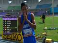 World Athletics U20 C'ship: India's Rohan Kamble qualifies for semi-final of 400m hurdles - Hindi News | World Athletics U20 C'ship: India's Rohan Kamble qualifies for semi-final of 400m hurdles | Latest other-sports News at Lokmattimes.com