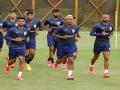 SAFF Championship: India to kick off campaign against Bangladesh on October 3 - Hindi News | SAFF Championship: India to kick off campaign against Bangladesh on October 3 | Latest football News at Lokmattimes.com