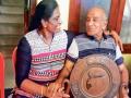 PT Usha's coach OM Nambiar passes away - Hindi News | PT Usha's coach OM Nambiar passes away | Latest other-sports News at Lokmattimes.com