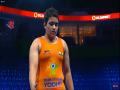 Junior Wrestling World C'ships: Bipasha wins silver, Sanju and Bhateri to play for gold - Hindi News | Junior Wrestling World C'ships: Bipasha wins silver, Sanju and Bhateri to play for gold | Latest other-sports News at Lokmattimes.com