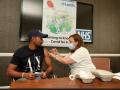 Eng vs Ind: Wriddhiman Saha receives second dose of COVID-19 vaccine - Hindi News | Eng vs Ind: Wriddhiman Saha receives second dose of COVID-19 vaccine | Latest cricket News at Lokmattimes.com