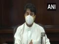 Jyotiraditya Scindia lauds Air India, IAF's evacuation efforts after Kabul's takeover by Taliban - Hindi News | Jyotiraditya Scindia lauds Air India, IAF's evacuation efforts after Kabul's takeover by Taliban | Latest national News at Lokmattimes.com