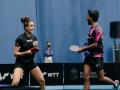 WTT Contender Budapest: Manika Batra and Sathiyan Gnanasekaran clinch mixed doubles title - Hindi News | WTT Contender Budapest: Manika Batra and Sathiyan Gnanasekaran clinch mixed doubles title | Latest other-sports News at Lokmattimes.com