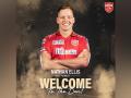 IPL 2021: Punjab Kings rope in Australia bowler Nathan Ellis - Hindi News | IPL 2021: Punjab Kings rope in Australia bowler Nathan Ellis | Latest cricket News at Lokmattimes.com