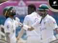 WI vs Pak, 2nd Test: Fawad Alam, Babar stage visitors' comeback on 1st day - Hindi News | WI vs Pak, 2nd Test: Fawad Alam, Babar stage visitors' comeback on 1st day | Latest cricket News at Lokmattimes.com