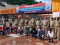 Action taken against 10,475 persons under Uttarakhand Police's 'Mission Maryada' - Hindi News | Action taken against 10,475 persons under Uttarakhand Police's 'Mission Maryada' | Latest national News at Lokmattimes.com