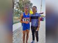 This is just beginning, says Hima Das as Priya Mohan finishes 4th in women's 400m final - Hindi News | This is just beginning, says Hima Das as Priya Mohan finishes 4th in women's 400m final | Latest other-sports News at Lokmattimes.com