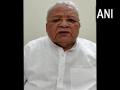 Kalyan Singh's demise great loss for country: Rajasthan Governor Kalraj Mishra - Hindi News | Kalyan Singh's demise great loss for country: Rajasthan Governor Kalraj Mishra | Latest national News at Lokmattimes.com
