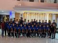 Indian women's football team eye AFC Asian Cup as they prepare at national camp in Jamshedpur - Hindi News | Indian women's football team eye AFC Asian Cup as they prepare at national camp in Jamshedpur | Latest football News at Lokmattimes.com