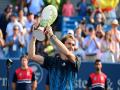 ATP Rankings: Alexander Zverev moves to No. 4 after Cincinnati win - Hindi News | ATP Rankings: Alexander Zverev moves to No. 4 after Cincinnati win | Latest tennis News at Lokmattimes.com