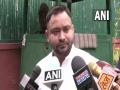 PM Modi will now look at it, says Tejashwi Yadav after meeting PM Modi regarding caste-based census - Hindi News | PM Modi will now look at it, says Tejashwi Yadav after meeting PM Modi regarding caste-based census | Latest politics News at Lokmattimes.com