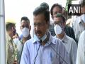CM Kejriwal chairs review meeting on Delhi Drainage, says changes will be implemented - Hindi News | CM Kejriwal chairs review meeting on Delhi Drainage, says changes will be implemented | Latest national News at Lokmattimes.com