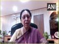 India working on developing Pan-Corona shot: Dr Renu Swarup - Hindi News | India working on developing Pan-Corona shot: Dr Renu Swarup | Latest national News at Lokmattimes.com