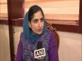 Taliban silent on rights of minorities, we had high hopes from peace process, says Afghan MP Anarkali Kaur Honaryar - Hindi News | Taliban silent on rights of minorities, we had high hopes from peace process, says Afghan MP Anarkali Kaur Honaryar | Latest national News at Lokmattimes.com