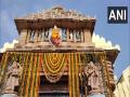 Puri's Jagannath temple reopens for public after 4 months - Hindi News | Puri's Jagannath temple reopens for public after 4 months | Latest national News at Lokmattimes.com