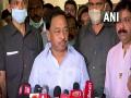 Maharashtra: Union Minister Narayan Rane booked for 'derogatory remarks' against Uddhav Thackeray - Hindi News | Maharashtra: Union Minister Narayan Rane booked for 'derogatory remarks' against Uddhav Thackeray | Latest national News at Lokmattimes.com