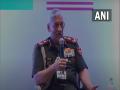 Indo-Pacific, Afghan situation should'nt be looked at from same prism: CDS General Rawat - Hindi News | Indo-Pacific, Afghan situation should'nt be looked at from same prism: CDS General Rawat | Latest national News at Lokmattimes.com