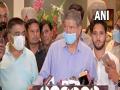 No threat to party or government in Punjab, says Harish Rawat - Hindi News | No threat to party or government in Punjab, says Harish Rawat | Latest national News at Lokmattimes.com