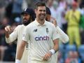 Root has improved beyond recognition with his captaincy: Anderson - Hindi News | Root has improved beyond recognition with his captaincy: Anderson | Latest cricket News at Lokmattimes.com