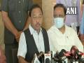 Not afraid of you, Narayan Rane tells Shiv Sena, says, 'Won't let Maharashtra become W Bengal' - Hindi News | Not afraid of you, Narayan Rane tells Shiv Sena, says, 'Won't let Maharashtra become W Bengal' | Latest national News at Lokmattimes.com