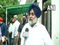 Sukbhir Badal takes dig over fresh turmoil in Punjab Congress, targets Amarinder Singh - Hindi News | Sukbhir Badal takes dig over fresh turmoil in Punjab Congress, targets Amarinder Singh | Latest national News at Lokmattimes.com