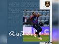 Chris Jordon to return to Surrey at end of 2021 season - Hindi News | Chris Jordon to return to Surrey at end of 2021 season | Latest cricket News at Lokmattimes.com