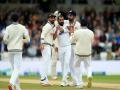 Eng vs Ind, 3rd Test: Shami scalps four as hosts take 354-run lead in first innings - Hindi News | Eng vs Ind, 3rd Test: Shami scalps four as hosts take 354-run lead in first innings | Latest cricket News at Lokmattimes.com