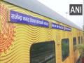 Patna-New Delhi Rajdhani Express to operate with Tejas rakes from Sept 1 - Hindi News | Patna-New Delhi Rajdhani Express to operate with Tejas rakes from Sept 1 | Latest national News at Lokmattimes.com