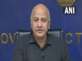 Students will not be forced to attend, won't be marked absent either: Manish Sisodia on Delhi schools to reopen from Sept 1 - Hindi News | Students will not be forced to attend, won't be marked absent either: Manish Sisodia on Delhi schools to reopen from Sept 1 | Latest national News at Lokmattimes.com