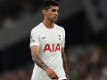 Injured Spurs defender Cristian Romero ruled out until early 2022 - Hindi News | Injured Spurs defender Cristian Romero ruled out until early 2022 | Latest football News at Lokmattimes.com