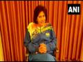 Paddler Bhavina Patel has worked really hard, amazing to watch her play: Deepa Malik - Hindi News | Paddler Bhavina Patel has worked really hard, amazing to watch her play: Deepa Malik | Latest other-sports News at Lokmattimes.com