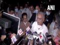 Bhupesh Baghel meets Rahul Gandhi for second time in week, says Chhattisgarh "government safe" - Hindi News | Bhupesh Baghel meets Rahul Gandhi for second time in week, says Chhattisgarh "government safe" | Latest national News at Lokmattimes.com