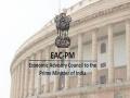 EAC-PM says tax rate measures path-breaking, will boost growth - Hindi News | EAC-PM says tax rate measures path-breaking, will boost growth | Latest national News at Lokmattimes.com