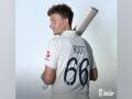 In a first in Test cricket, Ashes jerseys to have players' names, numbers - Hindi News | In a first in Test cricket, Ashes jerseys to have players' names, numbers | Latest cricket News at Lokmattimes.com