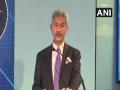 EAM Jaishankar to leave on two-nation visit to Indonesia, Singapore today - Hindi News | EAM Jaishankar to leave on two-nation visit to Indonesia, Singapore today | Latest international News at Lokmattimes.com