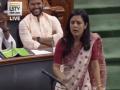 Centre running propaganda machinery to attack Opposition: TMC MP Mahua Moitra - Hindi News | Centre running propaganda machinery to attack Opposition: TMC MP Mahua Moitra | Latest politics News at Lokmattimes.com