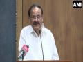 VP Naidu slams Imran Khan for his remarks on presence of terrorists in Pakistan - Hindi News | VP Naidu slams Imran Khan for his remarks on presence of terrorists in Pakistan | Latest national News at Lokmattimes.com