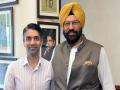 Abhinav Bindra will guide athletes in Patiala Sports University - Hindi News | Abhinav Bindra will guide athletes in Patiala Sports University | Latest international News at Lokmattimes.com
