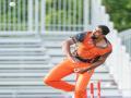 GT20 Canada: Brampton Wolves thrash Montreal Tigers by ten wickets - Hindi News | GT20 Canada: Brampton Wolves thrash Montreal Tigers by ten wickets | Latest cricket News at Lokmattimes.com