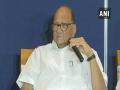 'Central govt misusing power ahead of Maharashtra polls', alleges Sharad Pawar - Hindi News | 'Central govt misusing power ahead of Maharashtra polls', alleges Sharad Pawar | Latest politics News at Lokmattimes.com