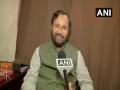 NCP chief Sharad Pawar adopting 'frustrated approach': Javadekar - Hindi News | NCP chief Sharad Pawar adopting 'frustrated approach': Javadekar | Latest politics News at Lokmattimes.com