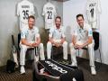 Kane Williamson shares new look in Test jersey - Hindi News | Kane Williamson shares new look in Test jersey | Latest cricket News at Lokmattimes.com