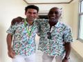 Have always been in awe of Vivian Richards: Mohammad Kaif - Hindi News | Have always been in awe of Vivian Richards: Mohammad Kaif | Latest cricket News at Lokmattimes.com