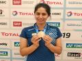 Twitter hails Manasi Joshi for gold at World Para Badminton Championships - Hindi News | Twitter hails Manasi Joshi for gold at World Para Badminton Championships | Latest international News at Lokmattimes.com