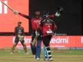 K Gowtham smashes T20 records with all-round display in KPL - Hindi News | K Gowtham smashes T20 records with all-round display in KPL | Latest cricket News at Lokmattimes.com