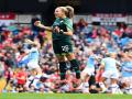 Ellie Roebuck signs new three-year deal with Man City - Hindi News | Ellie Roebuck signs new three-year deal with Man City | Latest football News at Lokmattimes.com
