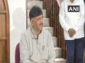 DK Shivakumar downplays allegations of corruptions leveled against him - Hindi News | DK Shivakumar downplays allegations of corruptions leveled against him | Latest politics News at Lokmattimes.com